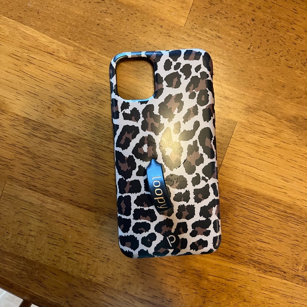 Loopy Case for IPhone 11 Pro Max